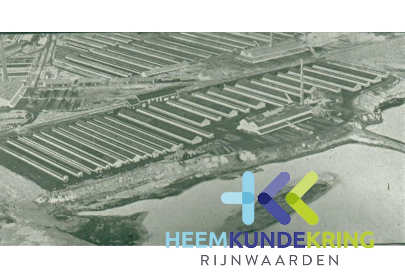 Steenfabriek Vliegenwaard T&A F00002535